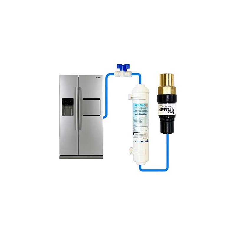 Apex Filtamate FMSC 12-350 Pressure Limiting Valve