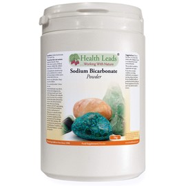 Sodium Bicarbonate (Food Grade) 1kg