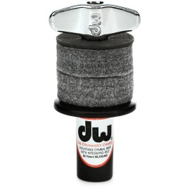 DW DWSM2230 Seat, Felt, Stem, Wing Nut Combo Pack (2-pack) Bundle