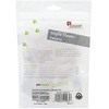 PET SHOPPE Triple Flavor Rawhide Twists Dog Treats. with Real
