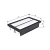 Bosch S0558 - Air Filter Car