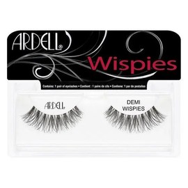Ardell Lashes Demi Wispies Black