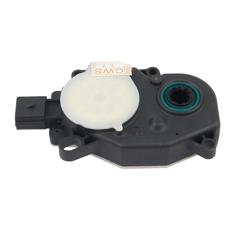 Grille Shutter Actuator Compatible with Ford Explorer 2016-2019 Replace 29761QBHD