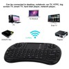 83 QWERTY Keyboard Keys 2.4GHz Wireless Mouse Remote Multifunction Mini