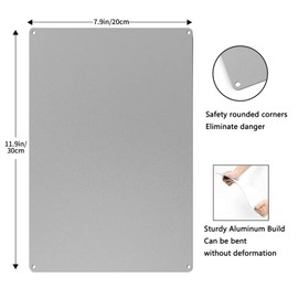 GACCAP Metal Sign Gaming Room Decor for Boys Kids Gamer Wall Poster Aluminum Men Cave Video Game Bedroom Accessories 12 * 8 IN - Game Legend