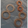 SPECBOLT HONDA CR Bolt Kit 60 CR80 CR85 CR125 CR250