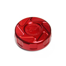 hyo-sun Genuine riza-ba-tankukyappu Rear Red (GT250R/GT250/GD250) 96969h997000pr