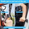 Shouken 3 in 1 Car Door Handle for Elderly-Car Handle