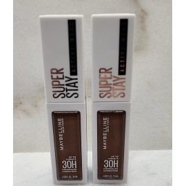 Maybelline New York 2 Maybelline Super Stay Active Wear 30 Hour Concealer 0.33oz #70