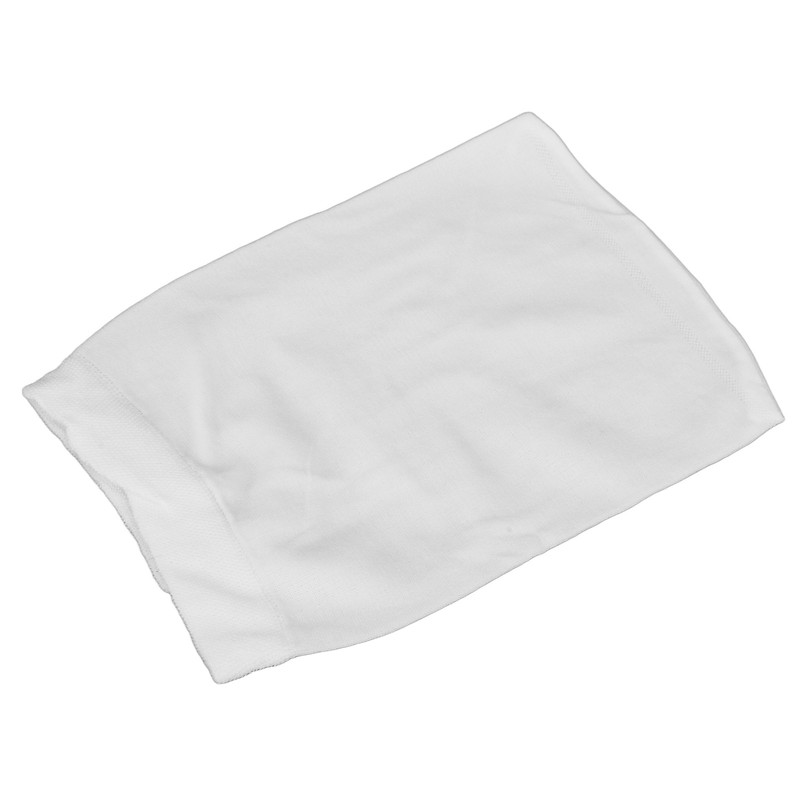 20pcs Pool Skimmer Socks Summer Disposable Stretchable Pool Filter Saver