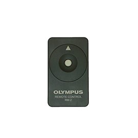 Olympus RM-2 Remote Control for Olympus Digital Cameras