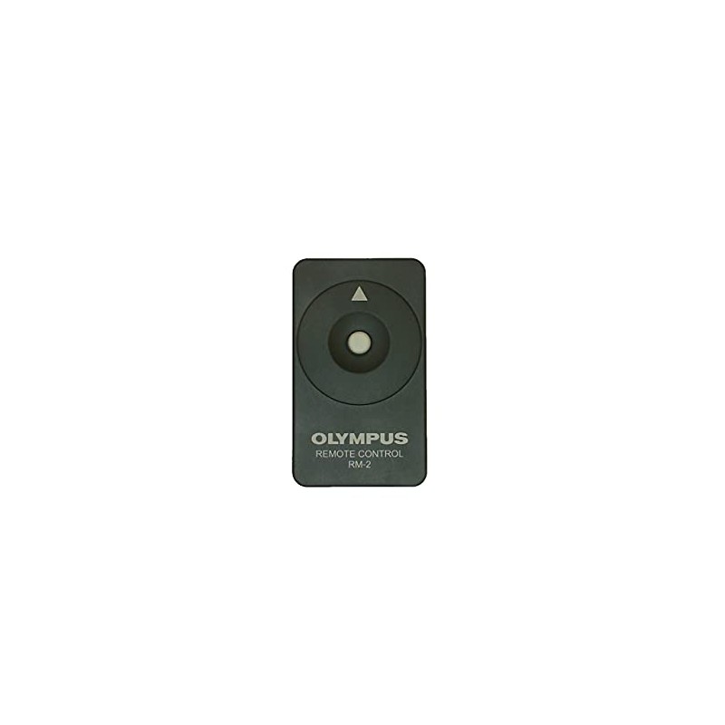 Olympus RM-2 Remote Control for Olympus Digital Cameras
