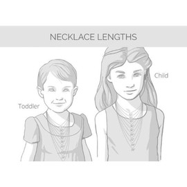 Little Girl’s Cheerleader Necklace in Sterling Silver and Pewter on a 14 Inch Sterling Silver Chain. Little Girl Necklace. Cheerleader