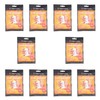Lifesystems Air Activated Hand Warmers, Up To 12 Hours of