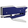 Zenith 548 Blue Stapler Plier with Adjustable Anvil