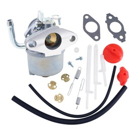 TOPREPAIR Carburetor for Ariens 920014 Compact 24" Snow Blower Craftsman 536.881851 536.881800 536.881550 536.881950 536.881750 Carb