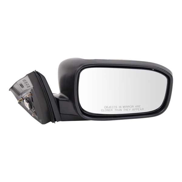 Right Mirror without Heat Passenger Side Compatible with 2003-2007 Honda