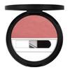 Fard Blush Vitamol Face Make-Up Lasting Makeup and Eyeshadow 4