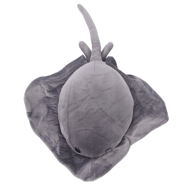 Ocean Animal Plush Toy Super Soft Sleep Companion Cotton Filling