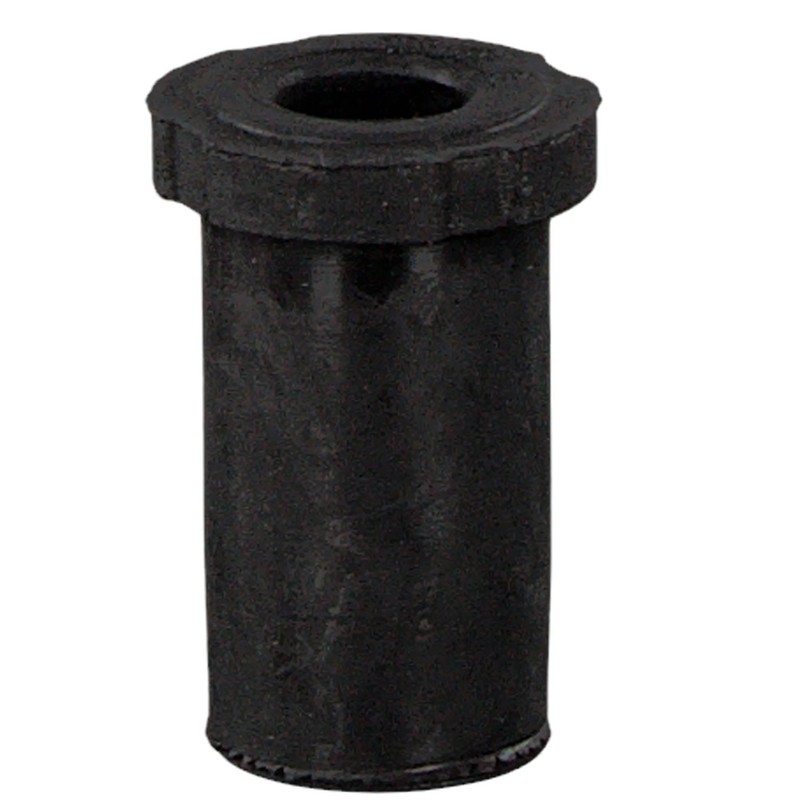 Blue Print ADC48007 Leaf Spring Bearing, Pack of 1, Blue