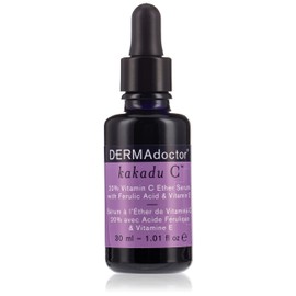 DERMAdoctor Kakadu C 20% Vitamin C Serum with Ferulic Acid and Vitamin E 30 ml