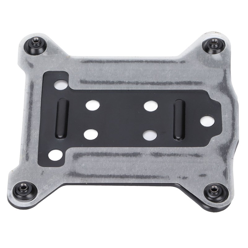 CPU Water Cooling Head VA Screen Temperature Display Computer CPU