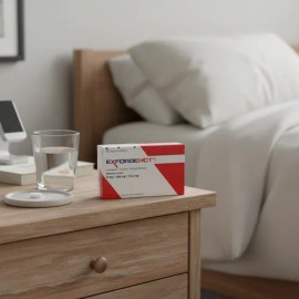 Exforgehct 5mg160mg12.5 2pack                                                                                                                         