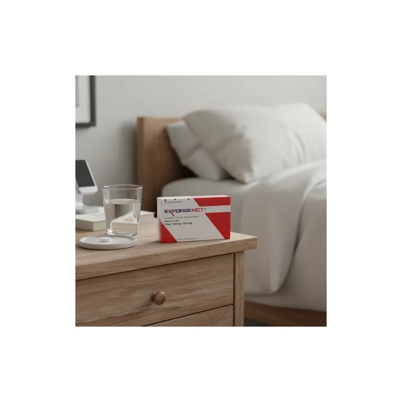 Exforgehct 5mg160mg12.5 2pack