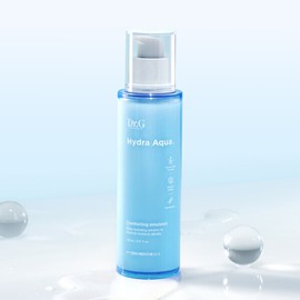 Dr. G (현대Hmall)닥터지 하이드라 아쿠아 컴포팅 에멀전 150ml (Hyundai Hmall) Dr.G Hydra Aqua Comforting Emulsion 150ml