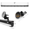 FOXCID 36" LED Traffic Advisor Emergency Hazard Warning Strobe Light