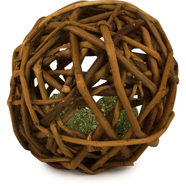 JR FARM Cat Bavarian Catnip Nature-Ball