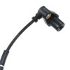 Frankberg ABS Sensor Front Left Passenger Side Compatible with Prius