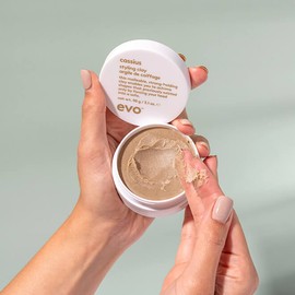 Evo Cassius Styling Clay 90g Quad Bundle