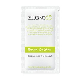 Chamois Cycling Swerve Bum Cream