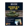 Warlord Games, Bolt Action, Centurion Mk III