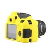 D3400 Silicone Case, TUYUNG Texture Camera Housing Shell Case Protective