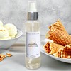 SweetHollow Vanilla + Waffle Cone Fine Fragrance Mist, Scented Perfume