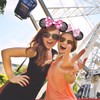 RCJERA RCJERA Mommy and Me Mouse Ears Headbands - 2