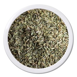 PEnandiTRA® - Fennel Sweet Whole Fennel Seeds - 100 g - Tea - Spice - Vegan