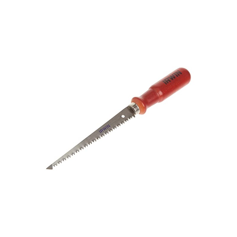 IRWIN Tools Standard Drywall/Jab Saw (2014102)