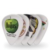D'Addario Beatles Guitar Picks, Classic Albums, Medium, Juego de 10