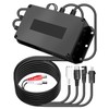 GUXPCH 5 Pin 6 Wire Junction Box Compatible with IDENO,