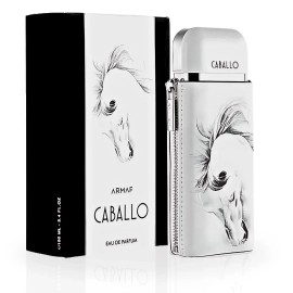 Armaf Caballo EDP (100ml) Perfume Spray by Armaf