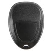 KeylessOption Key Fob Cover Case Replacement for 2006 2007 2008