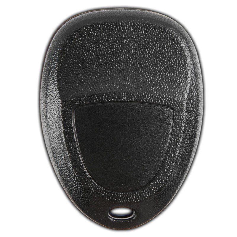 KeylessOption Key Fob Cover Case Replacement for 2006 2007 2008