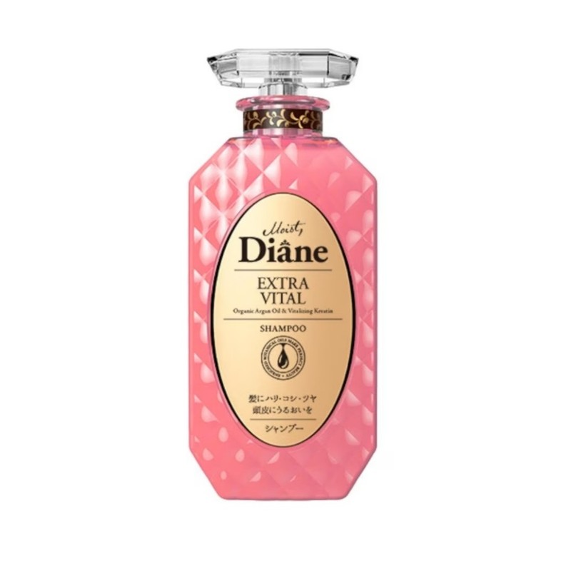 Moist Diane [Hbmarket] Moist Diane Perfect Beauty Hair 450ml |
