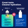 KinderLyte Advanced Electrolyte Solution for Kids and Adults - Hydration