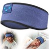 Voerou Bluetooth Sleep Headphones