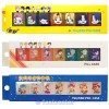 TinyTAN BTS Merchandise K-POP Merch TinyTAN Daily Portable Detachable Pill