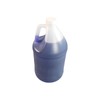 Big Mike's Motor Pool Hi-Performance Dot 5 Silicone Brake Fluid - 1 Gallon Proudly Made in The U.S.A.